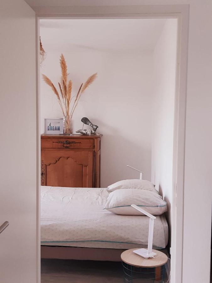 Appartement Neuf Dans Calme Parking Gratuit La Rochelle (Charente-Maritime)