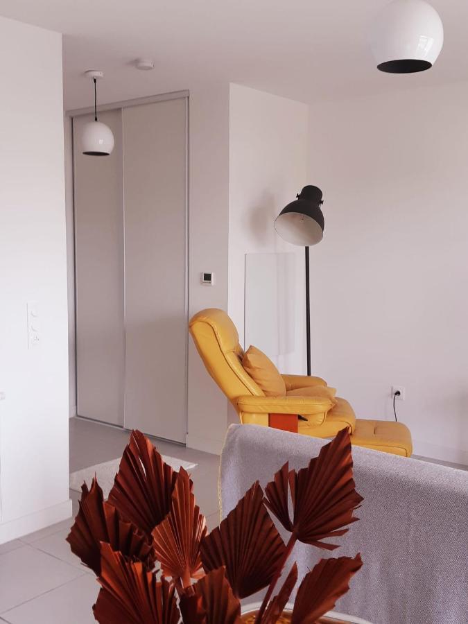 Neuf Dans Calme Parking Gratuit Apartment La Rochelle (Charente-Maritime)