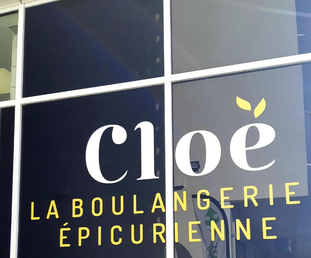 Neuf Dans Calme Parking Gratuit Apartment La Rochelle (Charente-Maritime)