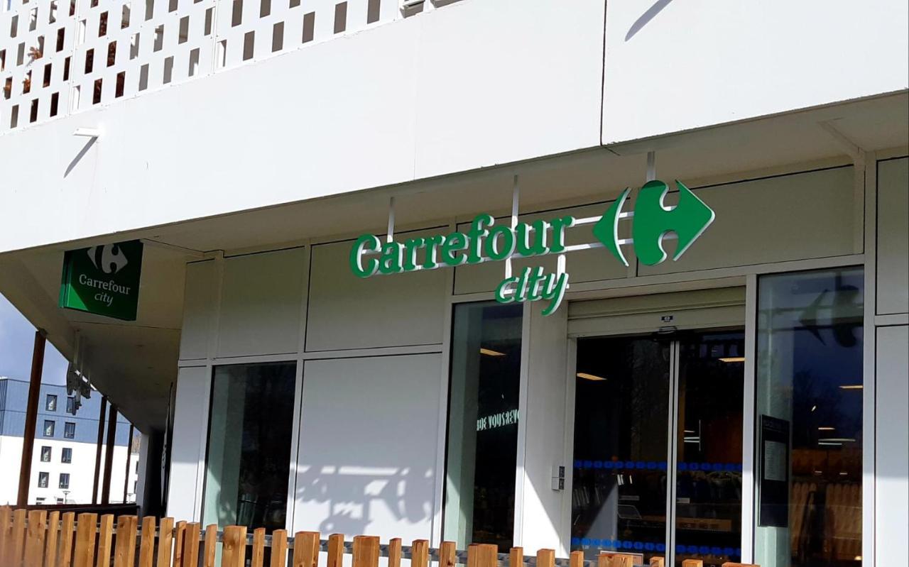 Apartment Neuf Dans Calme Parking Gratuit La Rochelle (Charente-Maritime)