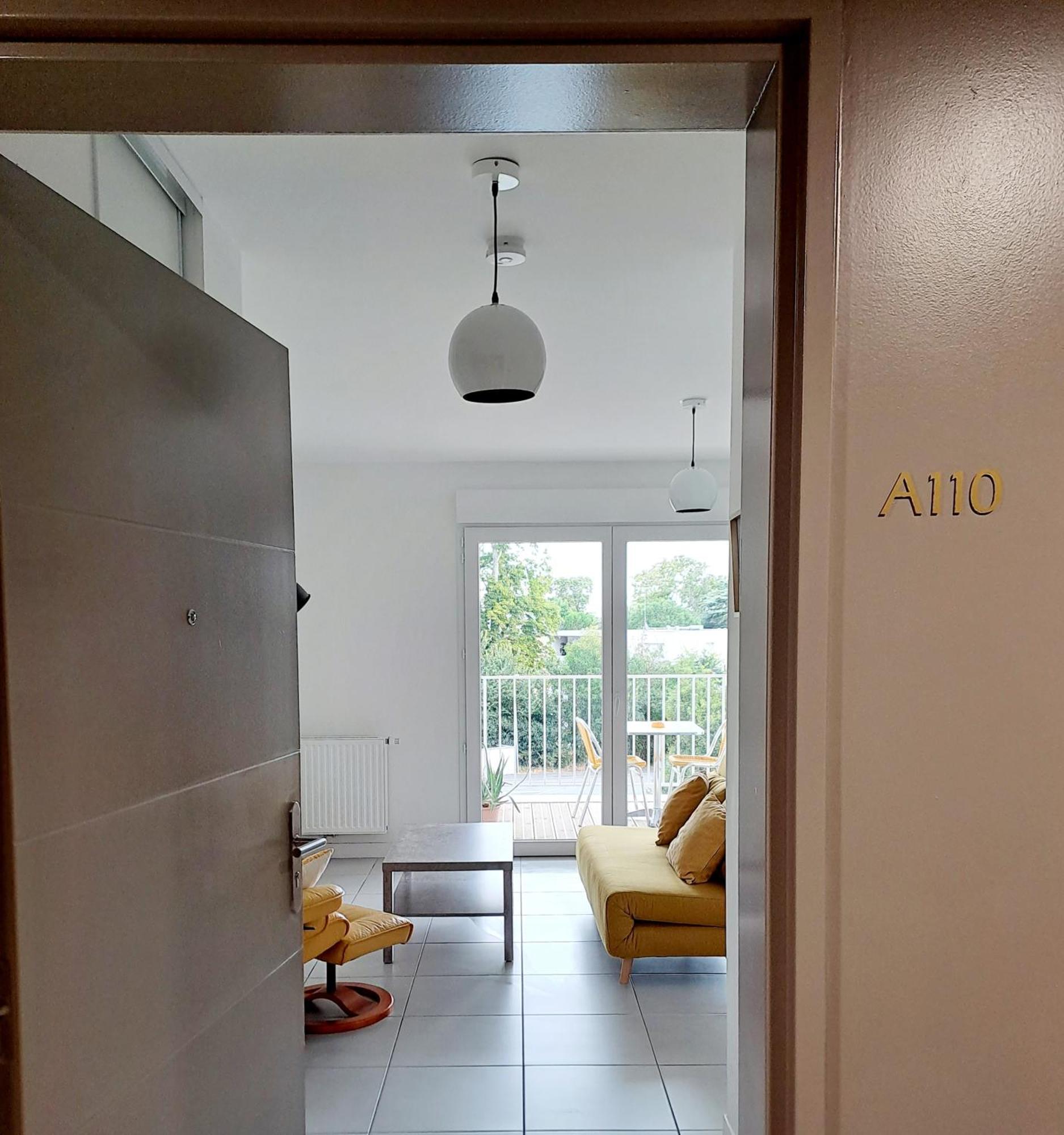 Neuf Dans Calme Parking Gratuit La Rochelle (Charente-Maritime)